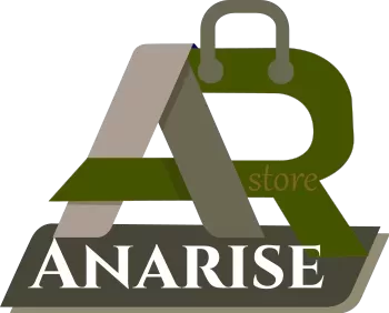 logo anarise store